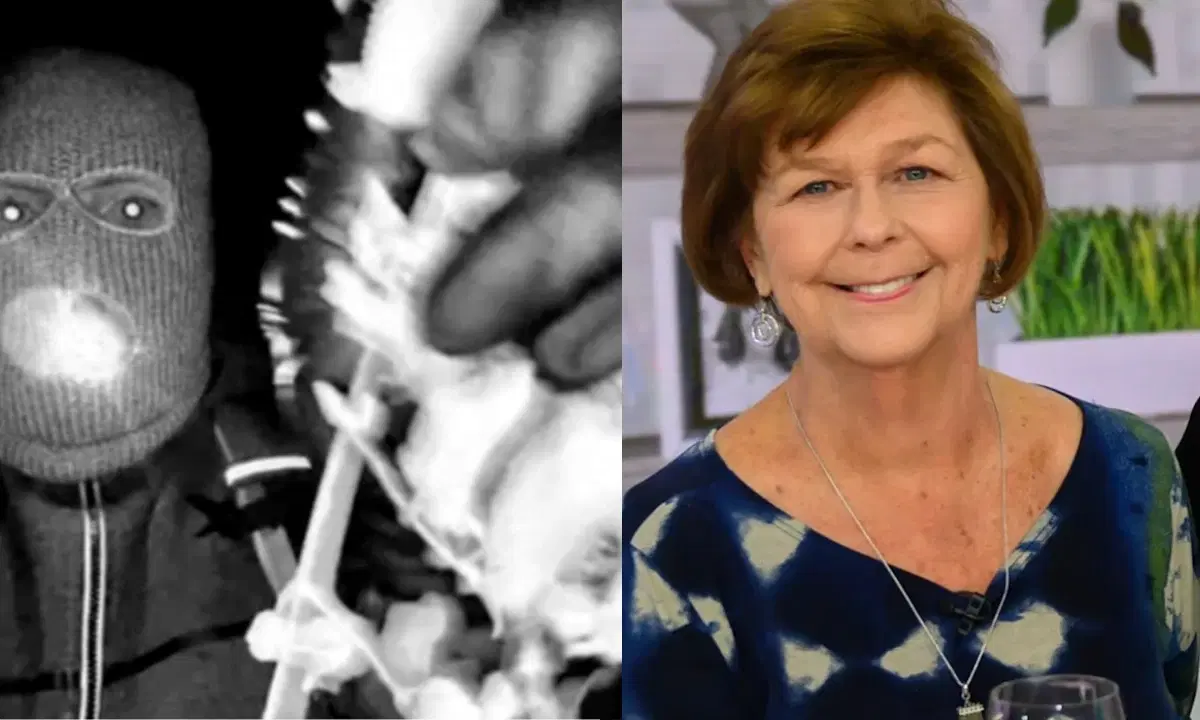 Nancy Guthrie Case Update: DNA Expert Urges New Search for Breakthrough Evidence