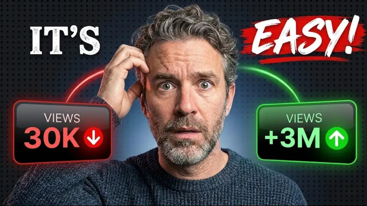 YouTube 30K view jail how to break YouTube Shorts growth