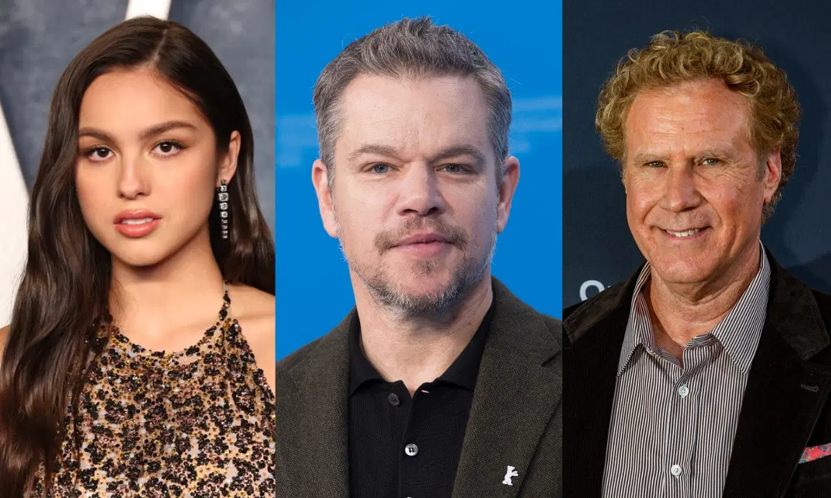 ‘SNL’ Reveals Final Season 51 Lineup With Olivia Rodrigo, Matt Damon and Will Ferrell